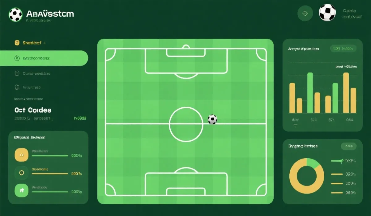 世界杯投注平台对比与评测示意图