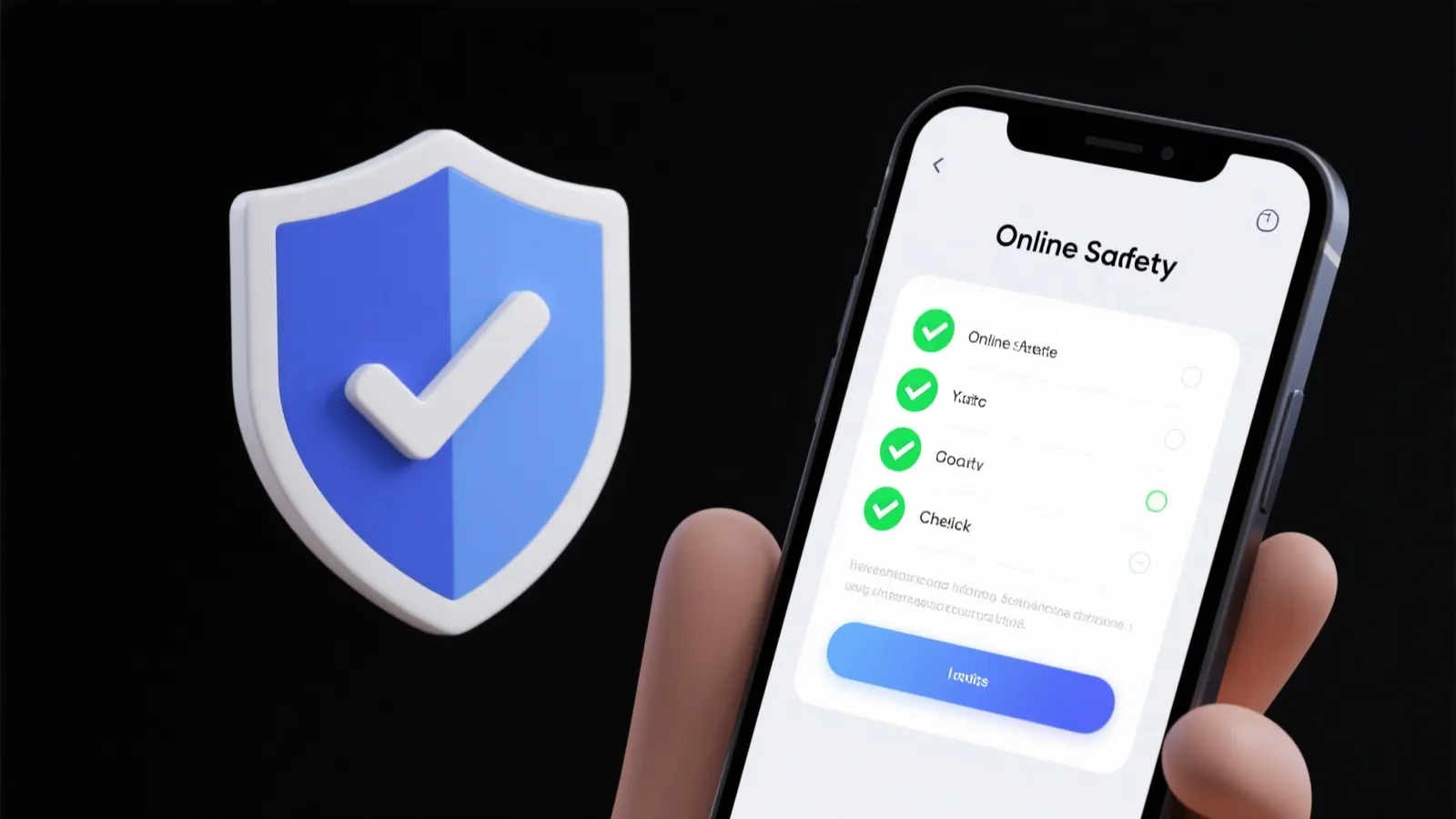 投注安全核验清单示意图
