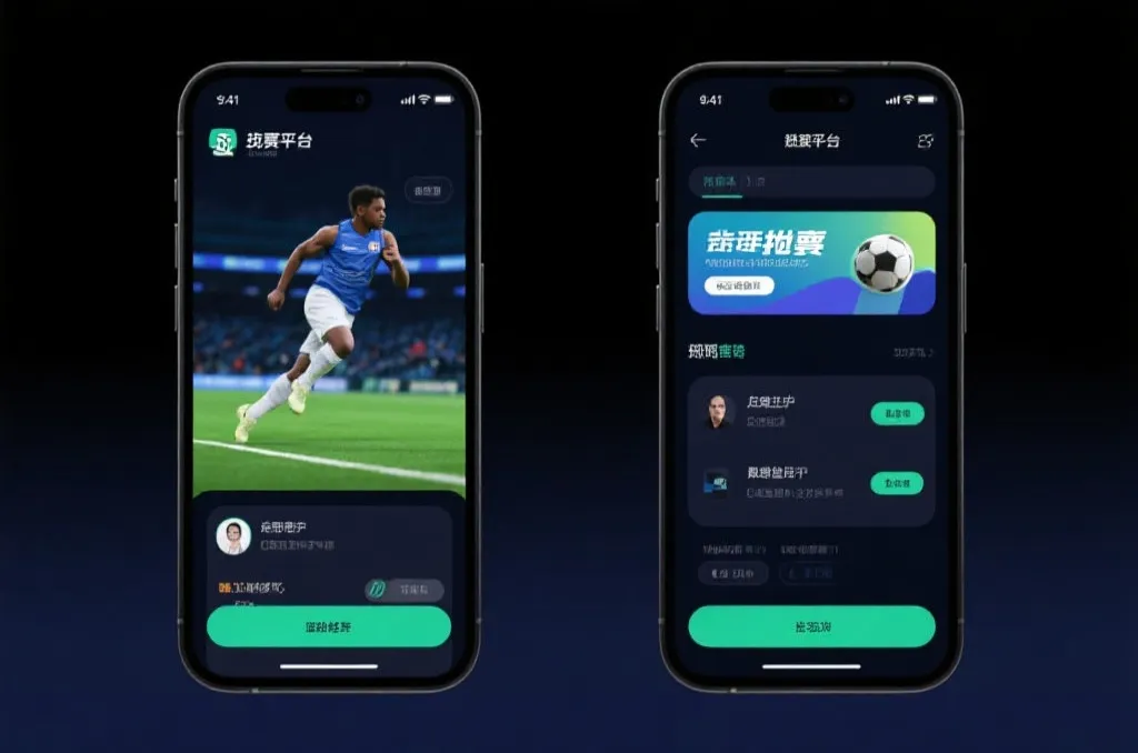 世界杯买球网站深度对比：从界面到赛后结算，帮你找到最适合的观赛与投注平台