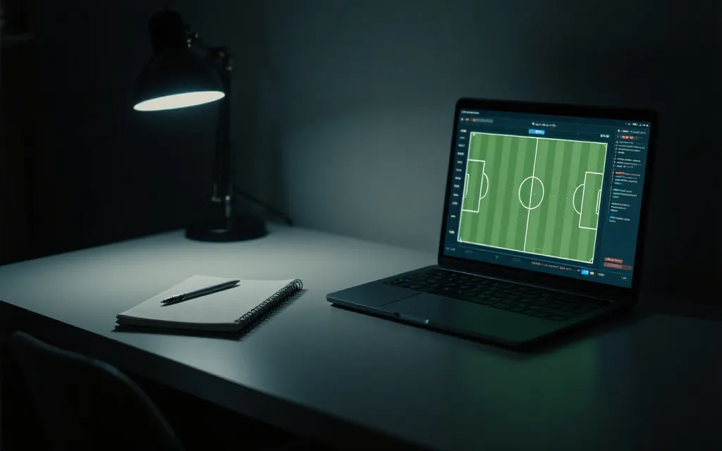 资深玩家的世界杯外围投注策略：从碰运气到有体系的赛前研判与资金管理