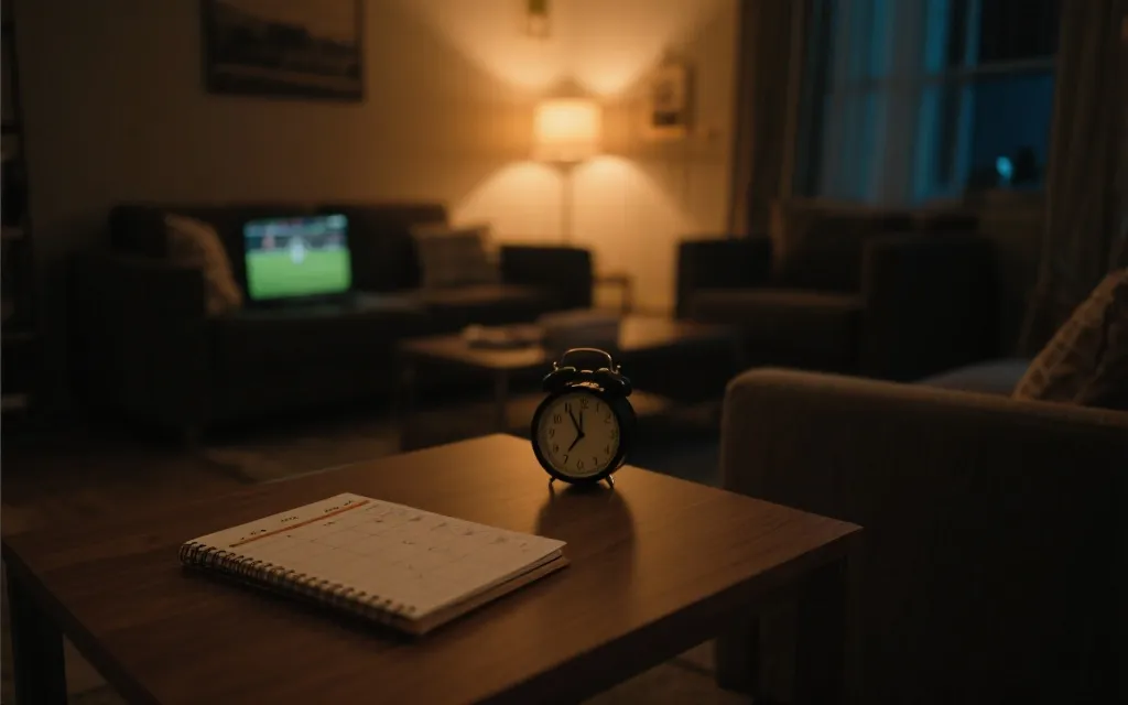 2026世界杯免费观看中国时间攻略：上班族、学生党、亲子家庭如何挑最值得熬夜的焦点战